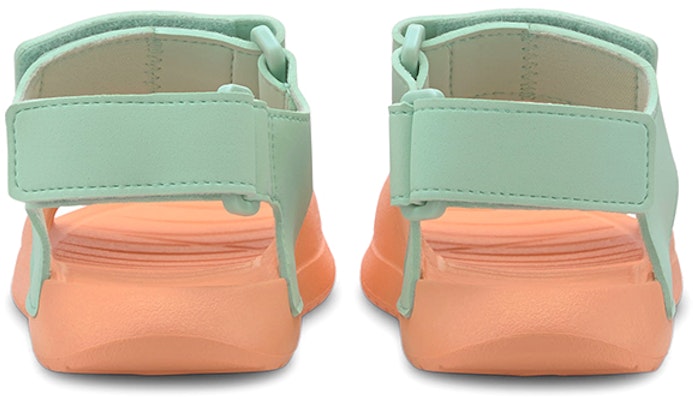 幼童 Puma Divecat v2 Injex 橙綠 潮流涼鞋 Shop 幼童 Puma Divecat v2 Injex 橙綠 潮流涼鞋