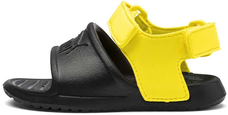 (幼兒款)Puma Divecat V2 INJEX 'Blazing Yellow' 369546-01 Buy (幼兒款)Puma Divecat V2 INJEX 'Blazing Yellow' 369546-01