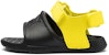 (Preschool) Puma Divecat V2 INJEX 'Blazing Yellow' 369546-01
