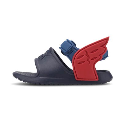 (TD) Puma Divecat v2 Injex Hero Sandals Darkblue