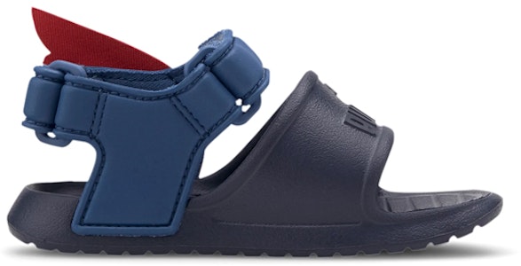 (TD) Sandalias Puma Divecat v2 Injex Hero Azul Oscuro 371105-01 Order (TD) Sandalias Puma Divecat v2 Injex Hero Azul Oscuro 371105-01