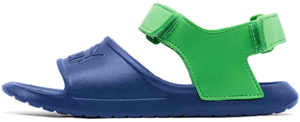 (PS) Puma Divecat V2 Injex 'Surf the Web' Sandal 369546-02 Buy (PS) Puma Divecat V2 Injex 'Surf the Web' Sandal 369546-02
