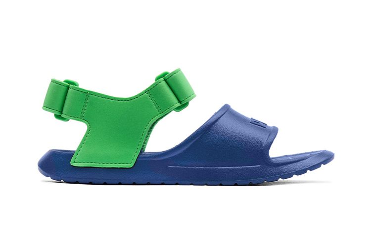 Order (PS) Puma Divecat V2 Injex 'Surf the Web' Sandal 369546-02