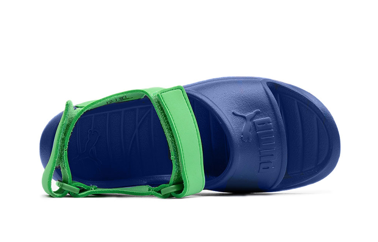Lookbook (PS) Puma Divecat V2 Injex 'Surf the Web' Sandal 369546-02