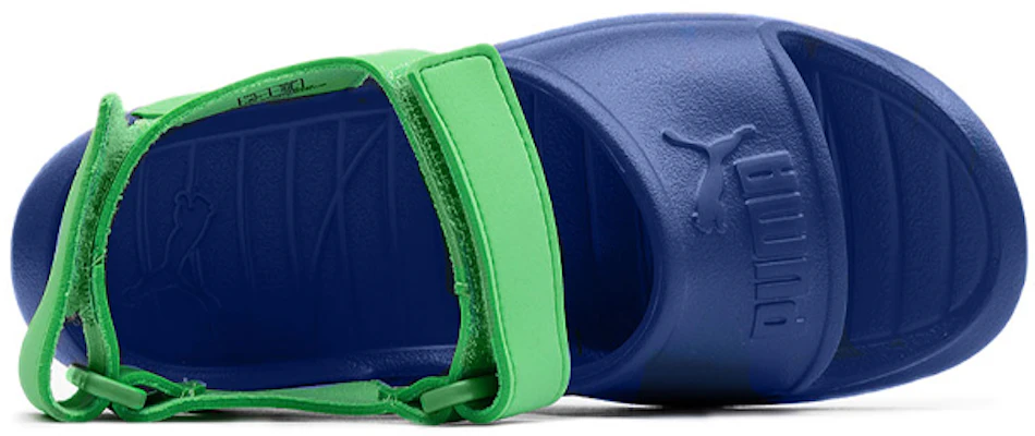 (PS) Puma Divecat V2 Injex 'Surf the Web' Sandal 369546-02 Lookbook (PS) Puma Divecat V2 Injex 'Surf the Web' Sandal 369546-02