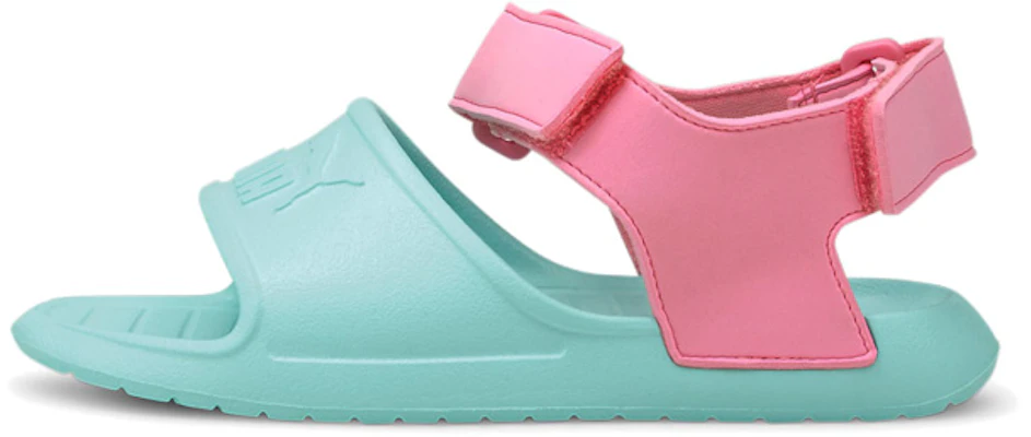 (PS) 푸마 다이브캣 v2 핑크/그린 샌들 (Puma Divecat v2 핑/그 샌들) 369546-09 Buy (PS) 푸마 다이브캣 v2 핑크/그린 샌들 (Puma Divecat v2 핑/그 샌들) 369546-09
