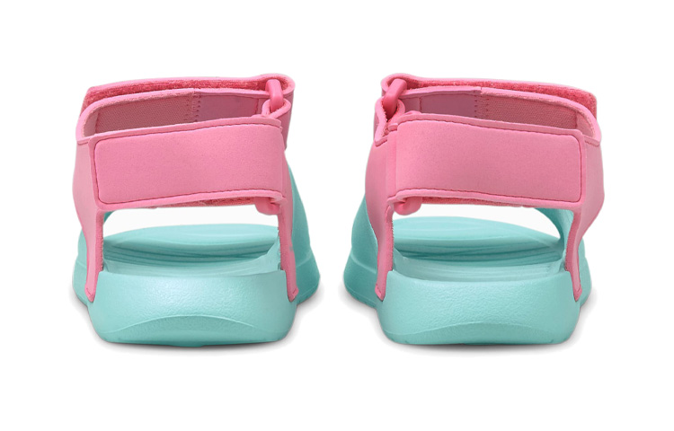Purchase (PS) 푸마 다이브캣 v2 핑크/그린 샌들 (Puma Divecat v2 핑/그 샌들) 369546-09