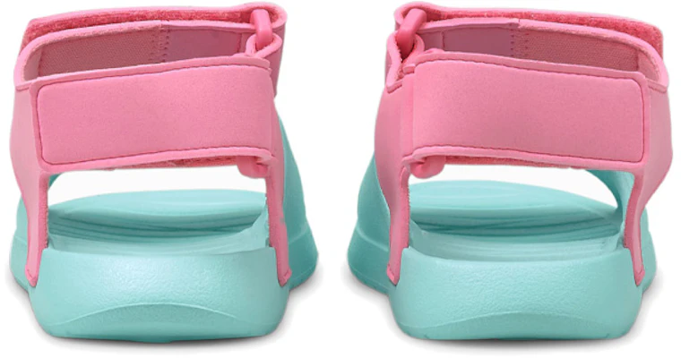 (PS) 푸마 다이브캣 v2 핑크/그린 샌들 (Puma Divecat v2 핑/그 샌들) 369546-09 Purchase (PS) 푸마 다이브캣 v2 핑크/그린 샌들 (Puma Divecat v2 핑/그 샌들) 369546-09