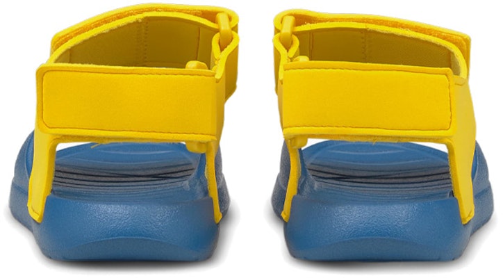 幼童 Puma Divecat v2 Injex 涼鞋 藍黃 Purchase 幼童 Puma Divecat v2 Injex 涼鞋 藍黃