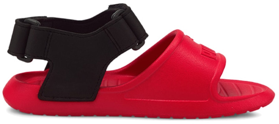 (Preschool) Puma Divecat v2 Injex Sandals Red/Black 369546-08 Order (Preschool) Puma Divecat v2 Injex Sandals Red/Black 369546-08