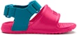 (PS) Puma Divecat v2 Injex Sandal Merah/Biru 369546-03