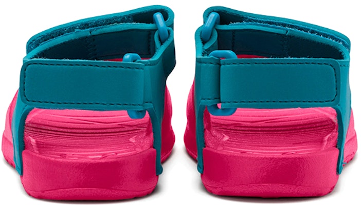 (Preschool) Puma Divecat v2 Injex Sandals Red/Blue 369546-03 Shop (Preschool) Puma Divecat v2 Injex Sandals Red/Blue 369546-03