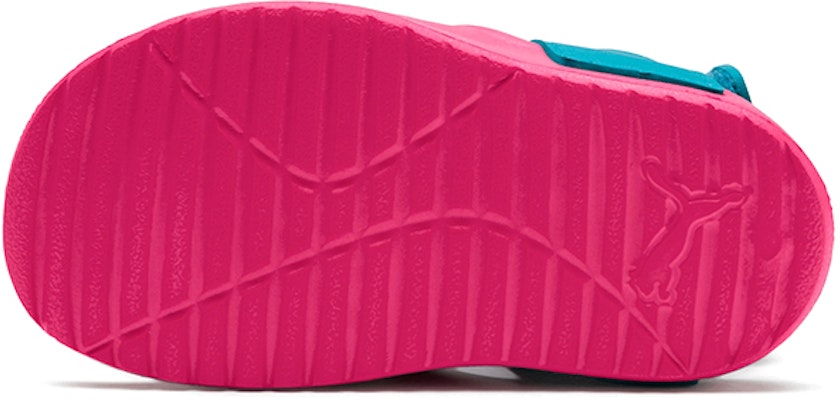 (Preschool) Puma Divecat v2 Injex Sandals Red/Blue 369546-03 Purchase (Preschool) Puma Divecat v2 Injex Sandals Red/Blue 369546-03