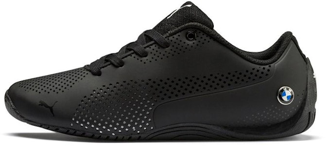(PS) Puma Drift Cat 5 Ultra 'BMW M Hitam' 363439-03 Buy (PS) Puma Drift Cat 5 Ultra 'BMW M Hitam' 363439-03