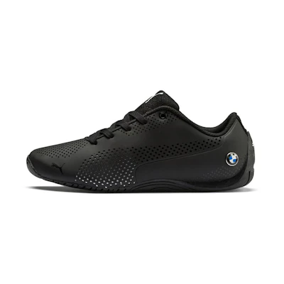 (PS) Puma Drift Cat 5 Ultra 'BMW M Black'