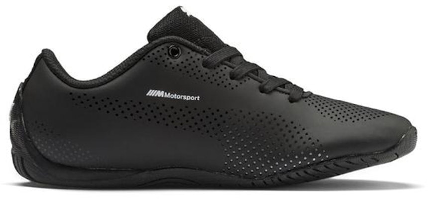(Preschool) Puma Drift Cat 5 Ultra 'BMW M Black' 363439-03 Order (Preschool) Puma Drift Cat 5 Ultra 'BMW M Black' 363439-03