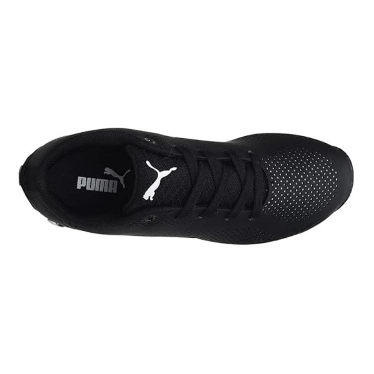 Lookbook (PS) Puma Drift Cat 5 Ultra ''BMW M Nero'' 363439-03
