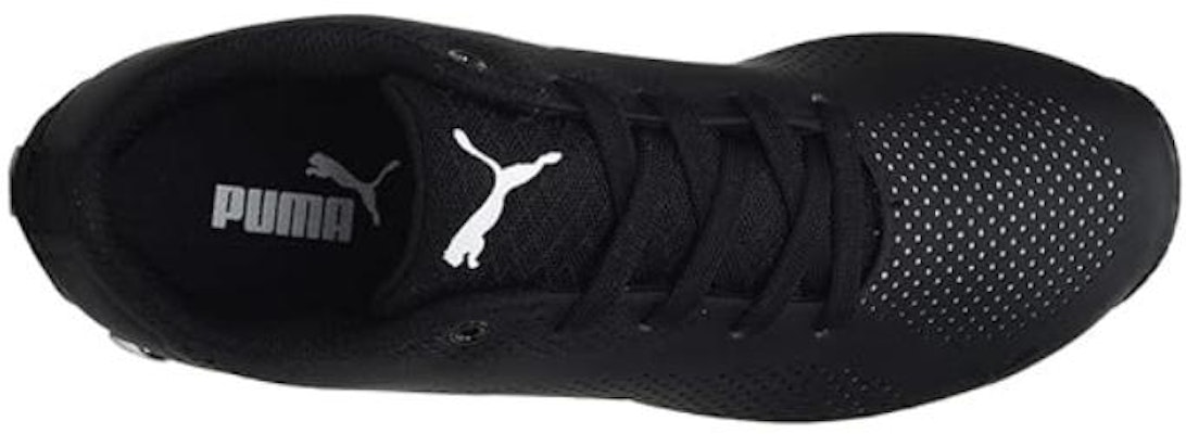 (Preschool) Puma Drift Cat 5 Ultra 'BMW M Black' 363439-03 Lookbook (Preschool) Puma Drift Cat 5 Ultra 'BMW M Black' 363439-03