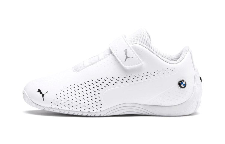 (Preschool) Puma Drift Cat 5 Ultra II - 'BMW M Motorsport' 339804-02
