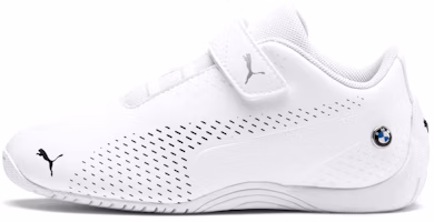 (Preschool) Puma Drift Cat 5 Ultra II - 'BMW M Motorsport' 339804-02 (Preschool) Puma Drift Cat 5 Ultra II - 'BMW M Motorsport' 339804-02