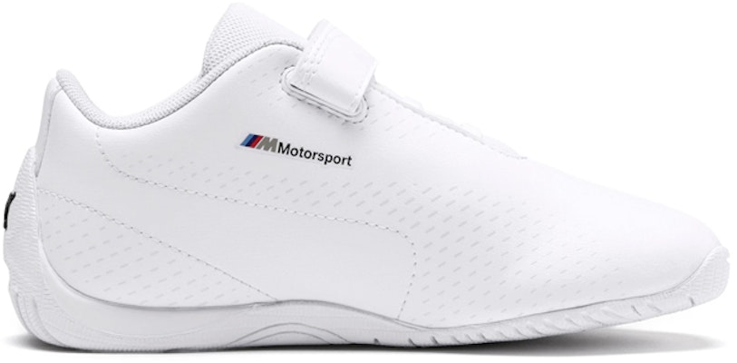 (PS) Puma Drift Cat 5 Ultra II - 'BMW M Motorsport' Lelaki Sneaker 339804-02 Order (PS) Puma Drift Cat 5 Ultra II - 'BMW M Motorsport' Lelaki Sneaker 339804-02