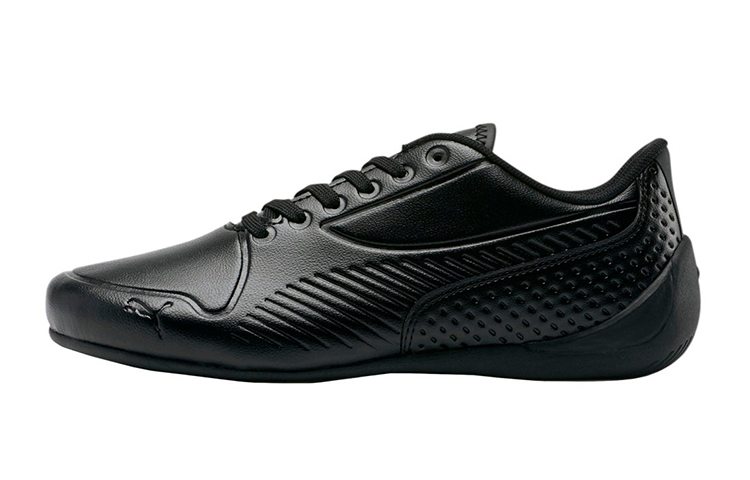 (Preschool) Puma Drift Cat 7S 'Black' 339863-01