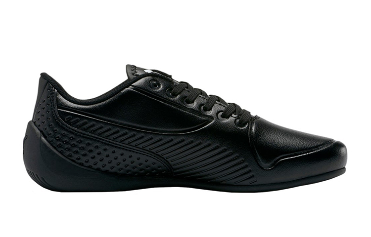 Order (Preschool) Puma Drift Cat 7S 'Black' 339863-01
