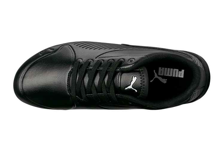 Lookbook (Preschool) Puma Drift Cat 7S 'Black' 339863-01