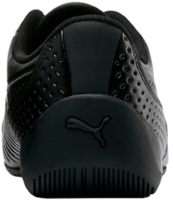 (Preschool) Puma Drift Cat 7S 'Black' 339863-01 Shop (Preschool) Puma Drift Cat 7S 'Black' 339863-01