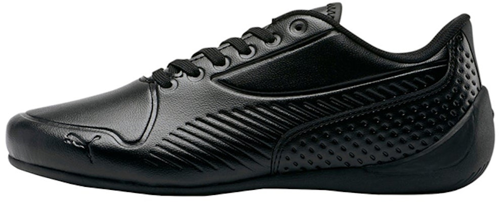 (Preschool) Puma Drift Cat 7S 'Black' 339863-01 Buy (Preschool) Puma Drift Cat 7S 'Black' 339863-01