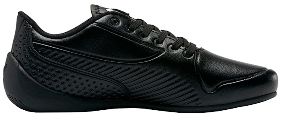 大童 Puma Drift Cat 7S 黑色 低筒運動鞋 Order 大童 Puma Drift Cat 7S 黑色 低筒運動鞋