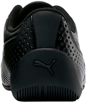 大童 Puma Drift Cat 7S 黑色 低筒運動鞋 Shop 大童 Puma Drift Cat 7S 黑色 低筒運動鞋