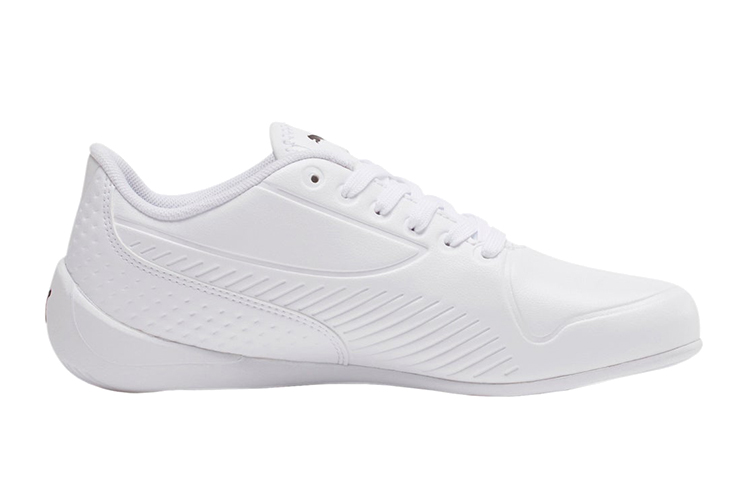 Order (Preschool) Puma Drift Cat 7S Low-Top Sneakers K White 339863-02