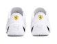 Shop (JR) Kasut Lari Rendah Puma Ferrari Drift Cat 7s Ultra Putih/Hitam 306426-02