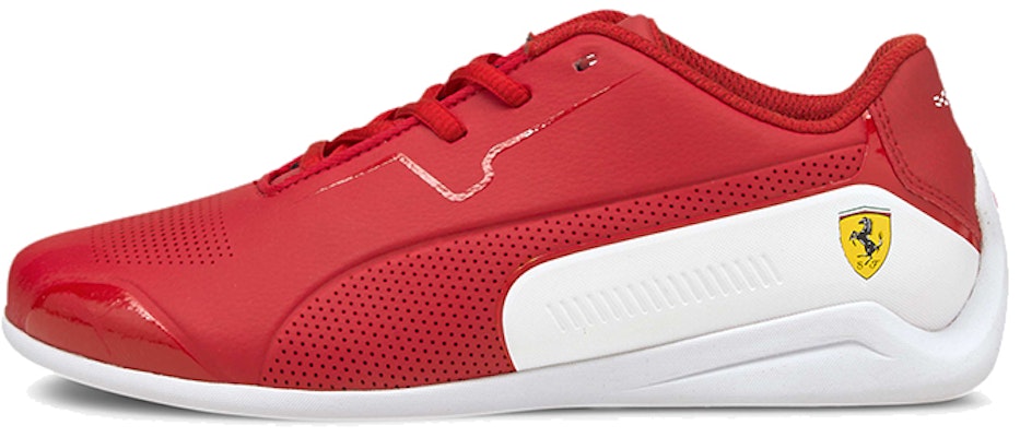 (PS) Puma Ferrari Drift Cat 8 'Merah Putih' 339970-05 Buy (PS) Puma Ferrari Drift Cat 8 'Merah Putih' 339970-05