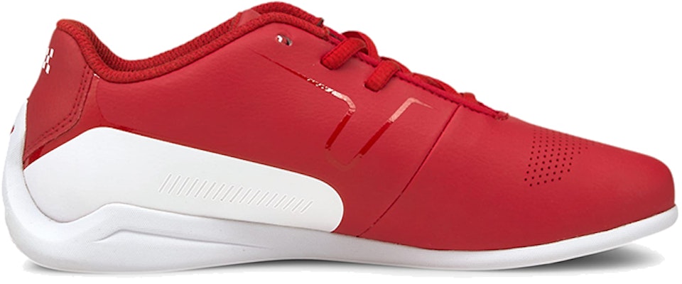 (PS) Puma Ferrari Drift Cat 8 'Rojo Blanco' 339970-05 Order (PS) Puma Ferrari Drift Cat 8 'Rojo Blanco' 339970-05