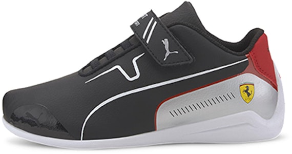 (PS) 푸마 스쿠데리아 드리프트 캣 키즈 (검/흰/빨) 339971-01 Buy (PS) 푸마 스쿠데리아 드리프트 캣 키즈 (검/흰/빨) 339971-01