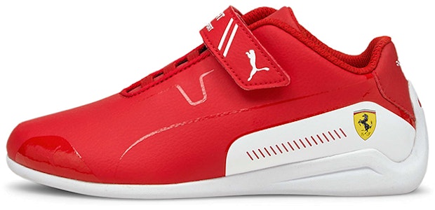 (PS) Puma Scuderia Drift Cat Merah 'Putih' 339971-06 Buy (PS) Puma Scuderia Drift Cat Merah 'Putih' 339971-06