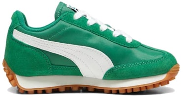 (PS) Puma Easy Rider Vintage Anak 'Archive Green' 399372-03 Order (PS) Puma Easy Rider Vintage Anak 'Archive Green' 399372-03