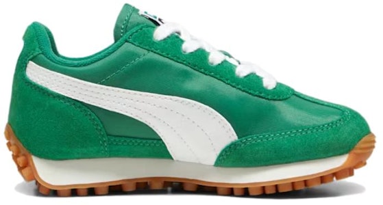(PS) Puma Easy Rider Vintage Anak 'Archive Green' 399372-03 Order (PS) Puma Easy Rider Vintage Anak 'Archive Green' 399372-03