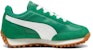 (PS) Puma Easy Rider Vintage Kanak-Kanak 'Hijau Arkib' 399372-03