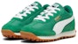 (PS) Puma Easy Rider Vintage Kanak-Kanak 'Hijau Arkib' 399372-03