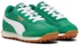 (PS) Puma Easy Rider Vintage Kanak-Kanak 'Hijau Arkib' 399372-03