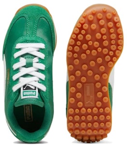 (PS) Puma Easy Rider Vintage Anak 'Archive Green' 399372-03 Purchase (PS) Puma Easy Rider Vintage Anak 'Archive Green' 399372-03