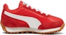 (PS) Puma Easy Rider Vintage Kanak-kanak 'Merah' 399372-01