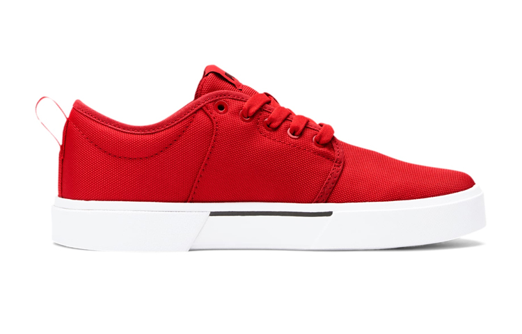 Order (PS) Puma El Rey 2 ''Rood'' 381546-02