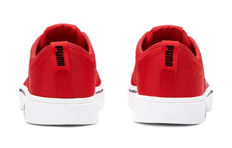 Lookbook (PS) Puma El Rey 2 ''Rood'' 381546-02