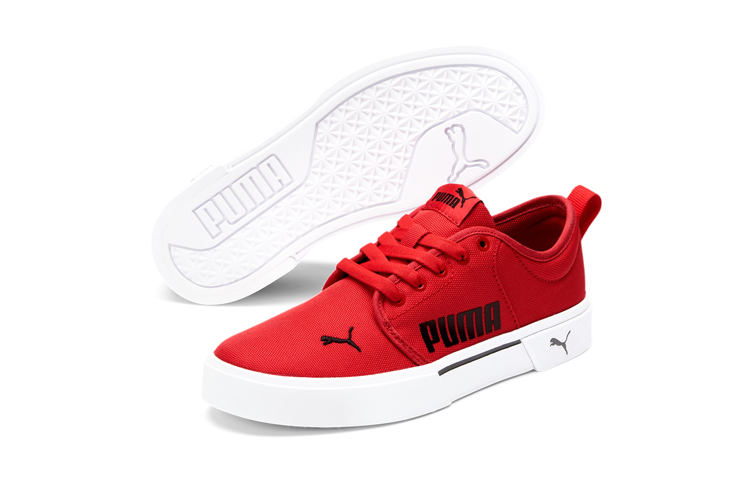 Shop (PS) Puma El Rey 2 ''Rood'' 381546-02