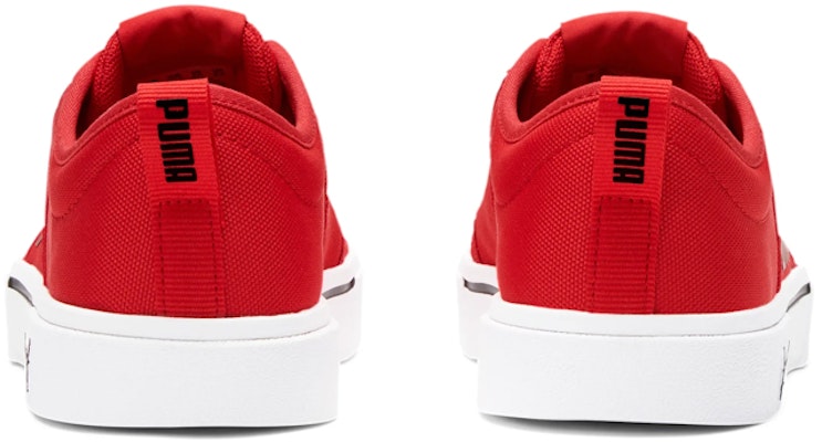 (Preschool) Puma El Rey 2 'Red' 381546-02 Shop (Preschool) Puma El Rey 2 'Red' 381546-02