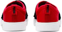Shop (PS) Puma El Rey Canvas Slip-On ''Rot Weiß Schwarz'' 368600-02